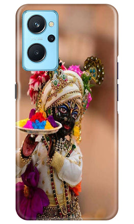 Lord Krishna2 Case for Realme 9i