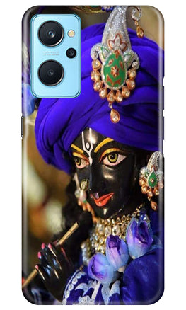 Lord Krishna4 Case for Realme 9i