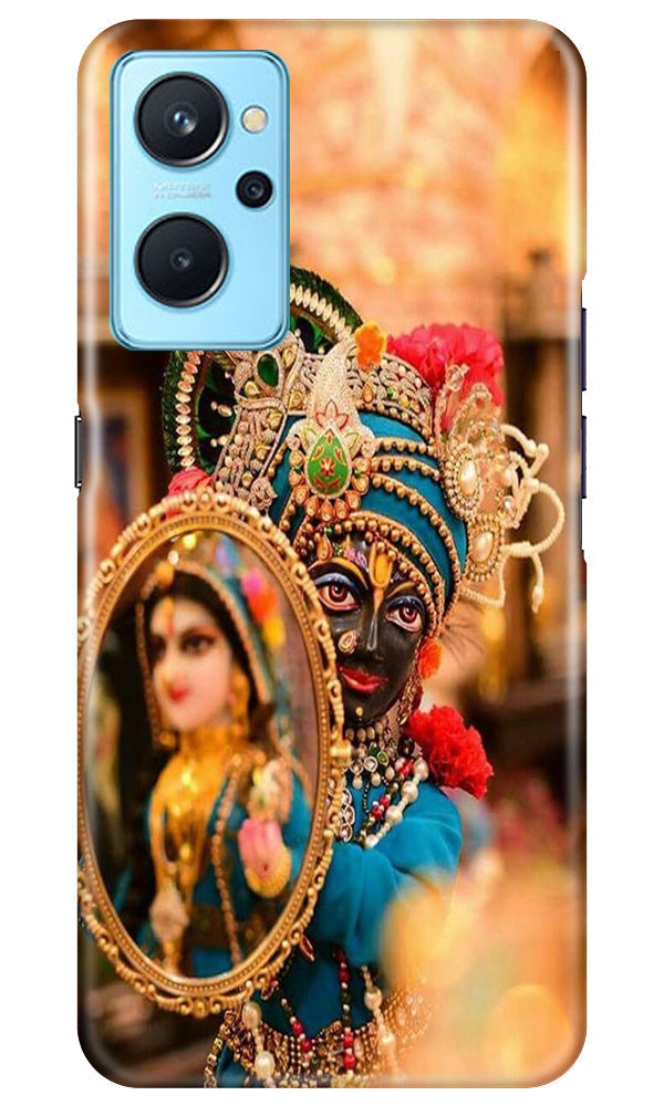 Lord Krishna5 Case for Realme 9i