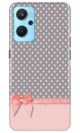 Gift Wrap2 Case for Realme 9i