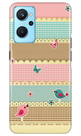 Gift paper Case for Realme 9i