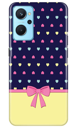 Gift Wrap5 Case for Realme 9i