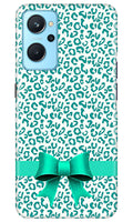 Gift Wrap6 Case for Realme 9i