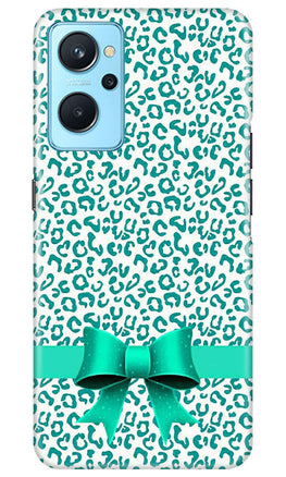 Gift Wrap6 Case for Realme 9i