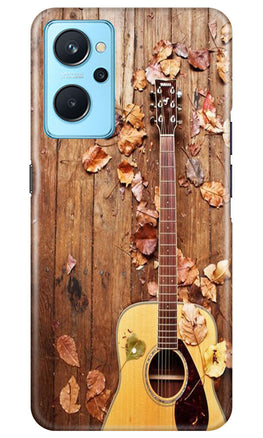 Guitar Case for Realme 9i