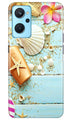 Sea Shells Case for Realme 9i