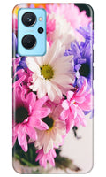 Coloful Daisy Case for Realme 9i
