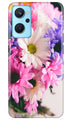 Coloful Daisy Case for Realme 9i