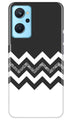 Black white Pattern2Case for Realme 9i