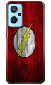 Flash Superhero Case for Realme 9i  (Design - 116)