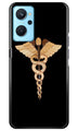 Doctor Logo Case for Realme 9i  (Design - 134)