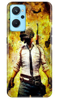 Pubg Case for Realme 9i  (Design - 149)