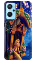 Cute Girl Case for Realme 9i (Design - 167)