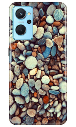 Pebbles Case for Realme 9i (Design - 174)