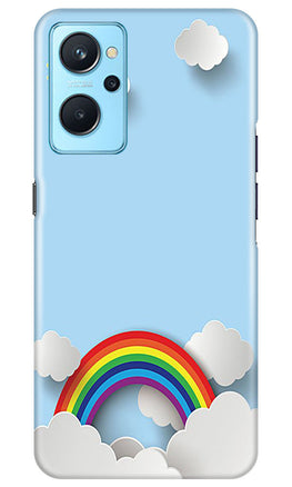 WolfCase for Realme 9i (Design No. 193)