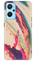 Modern Art Case for Realme 9i (Design No. 202)