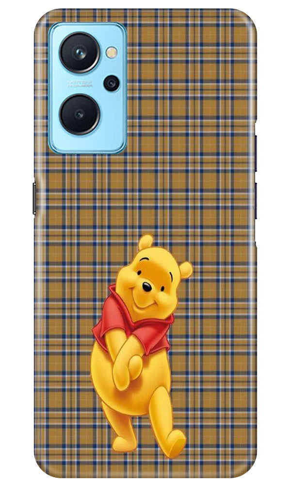 Designer Mobile Back Case for Realme 9i (Design - 282)