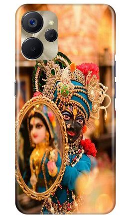 Lord Krishna5 Case for Realme 9i 5G