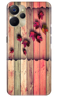 Wooden look2 Case for Realme 9i 5G