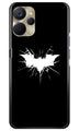 Batman Superhero Case for Realme 9i 5G  (Design - 119)