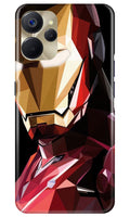 Iron Man Superhero Case for Realme 9i 5G  (Design - 122)