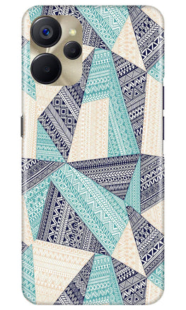 Desingner Pattern Case for Realme 9i 5G(Design - 123)