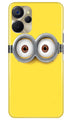 Minions Case for Realme 9i 5G  (Design - 128)