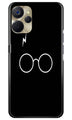 Harry Potter Case for Realme 9i 5G  (Design - 136)