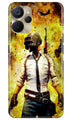 Pubg Case for Realme 9i 5G  (Design - 149)