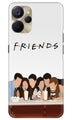 Friends Case for Realme 9i 5G (Design - 169)