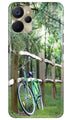 Bicycle Case for Realme 9i 5G (Design No. 177)