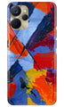 Modern Art Case for Realme 9i 5G (Design No. 208)
