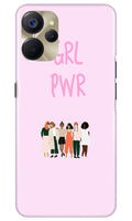 #GirlBoss Case for Realme 9i 5G (Design No. 235)