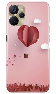 Designer Mobile Back Case for Realme 9i 5G (Design - 254)