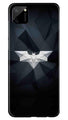 Batman Case for Realme C11