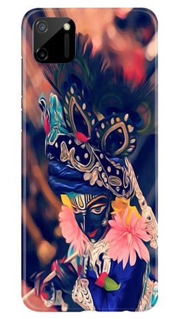 Lord Krishna Case for Realme C11