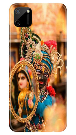 Lord Krishna5 Case for Realme C11