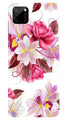 Beautiful flowers Case for Realme C11
