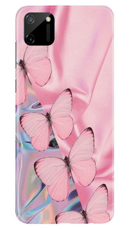 Butterflies Case for Realme C11