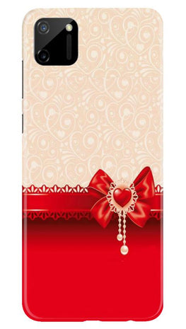Gift Wrap3 Case for Realme C11
