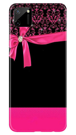 Gift Wrap4 Case for Realme C11