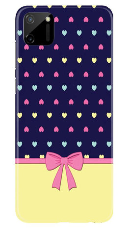 Gift Wrap5 Case for Realme C11