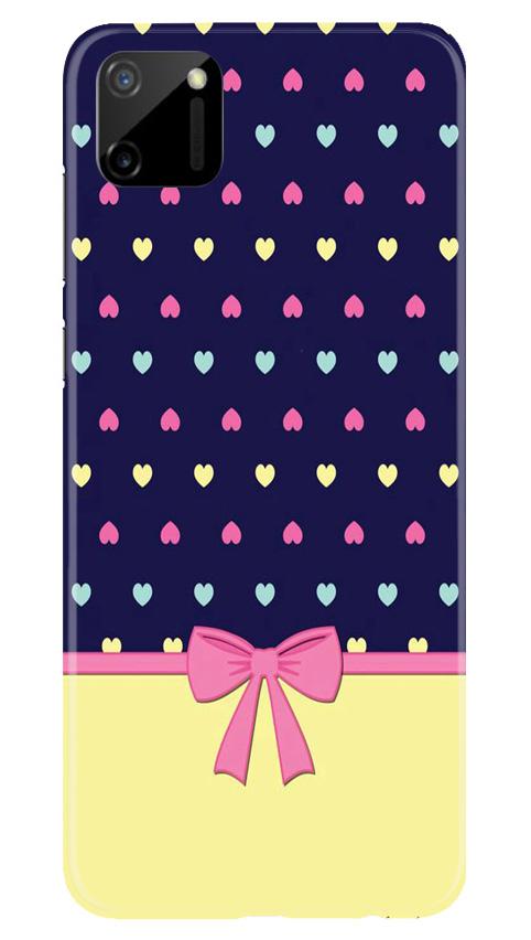 Gift Wrap5 Case for Realme C11
