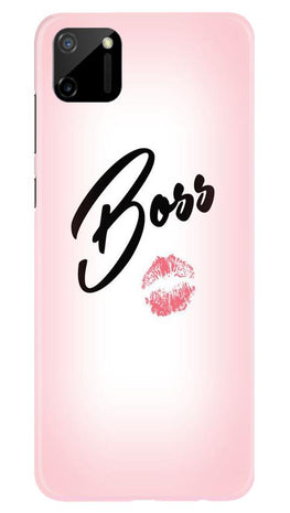 Boss Case for Realme C11