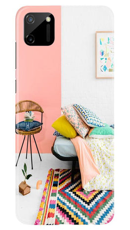 Home Décor Case for Realme C11