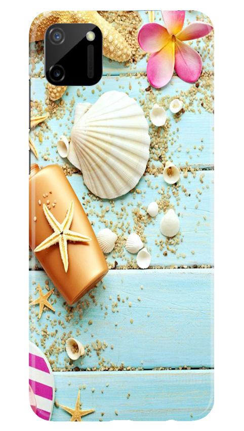 Sea Shells Case for Realme C11
