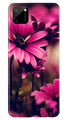Purple Daisy Case for Realme C11