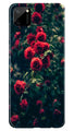 Red Rose Case for Realme C11