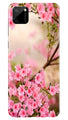 Pink flowers Case for Realme C11