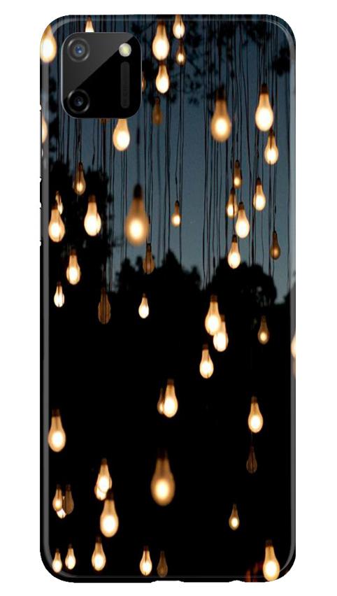 Party Bulb Case for Realme C11